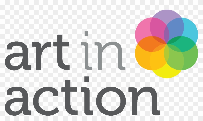 Art In Action Clipart