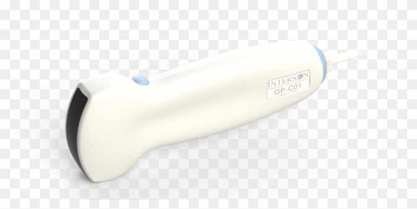 Click To Enlarge Image Simpli Gp Medical Usb Ultrasound - Tool Clipart #4456606
