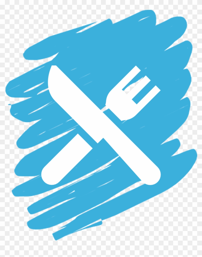 At Once Upon A Time Daycare We Believe It Is Important - Color Blue Clip Art - Png Download #4456814