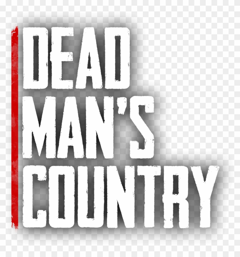 Dead Man's Country Is An Open-world Multiplayer Action - Graphics Clipart