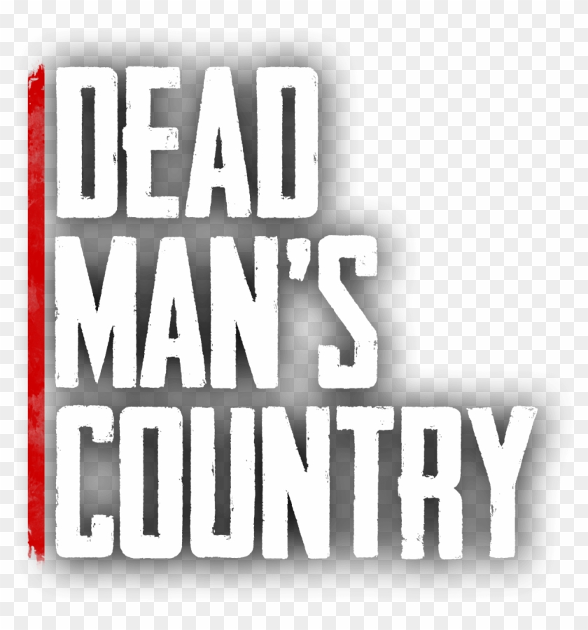Dead Man's Country Is An Open-world Multiplayer Action - Graphics Clipart #4456819