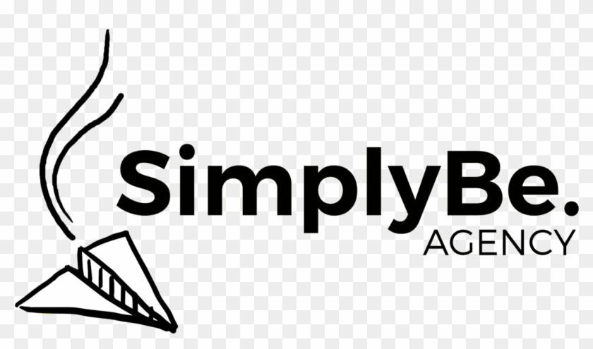 Svg Black And White Library Write A Simplybe Agency - Lineatur 2 Klasse Clipart