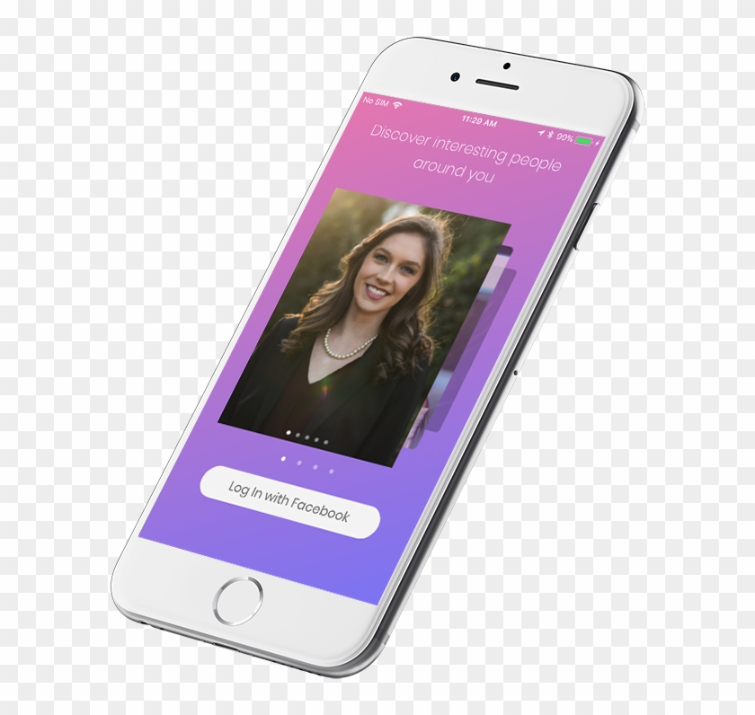 Complete Dating App For Ios And Android With Theme - Samsung Galaxy Clipart