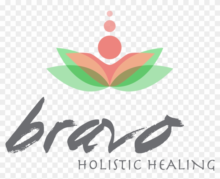 Bravo Holistic Healing - Holistic Healing Logos Clipart