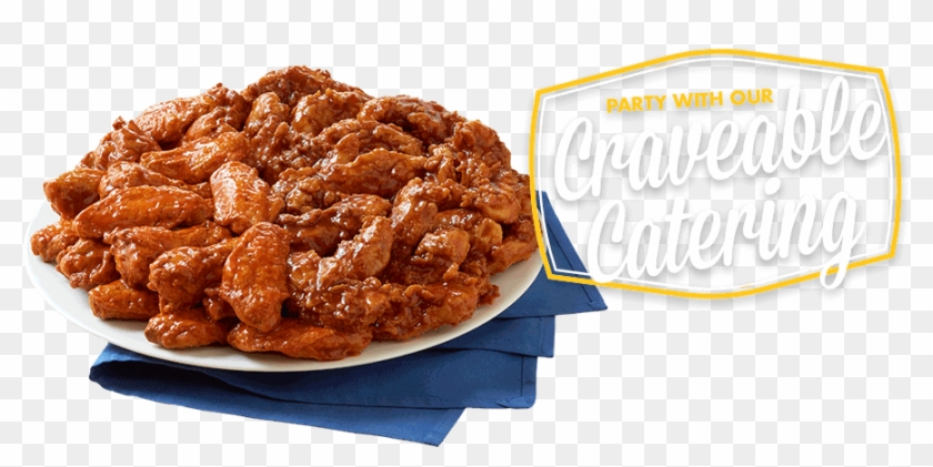 Https - //www - Zaxbys - Com/media/1089/wings-img - Curry Clipart #4456964