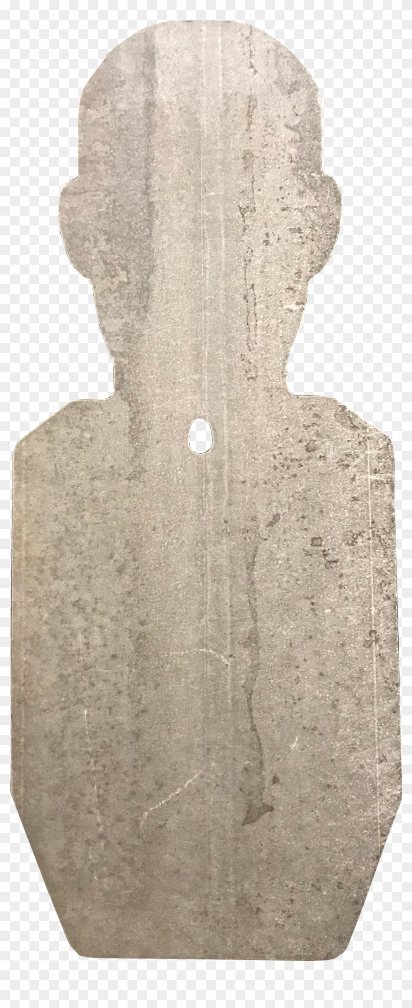 Ipsc - Bust Clipart #4456965