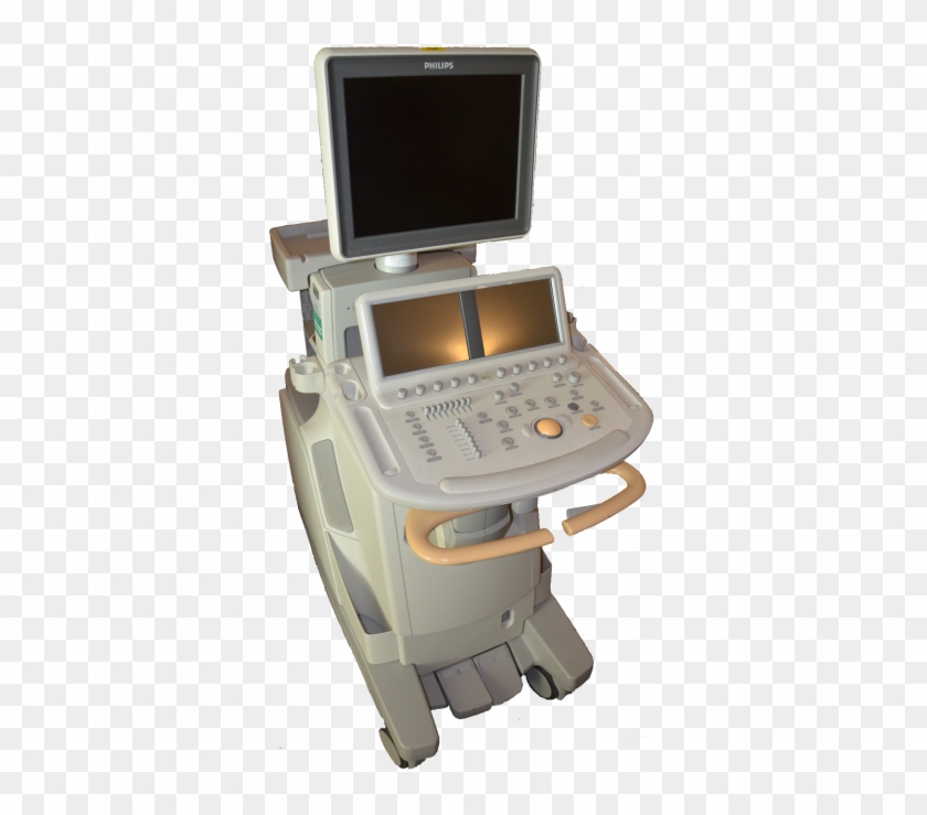 Medical Equipment Clipart #4457035