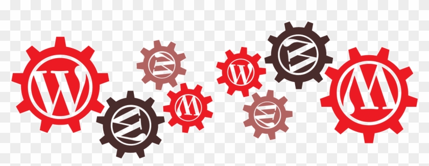Godaddy Launches Wordpress Premium Support To Provide - Wordpress Icon Clipart