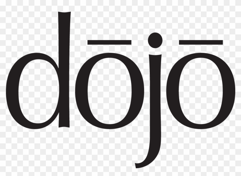 Big - Dojo Toolkit Clipart #4457078