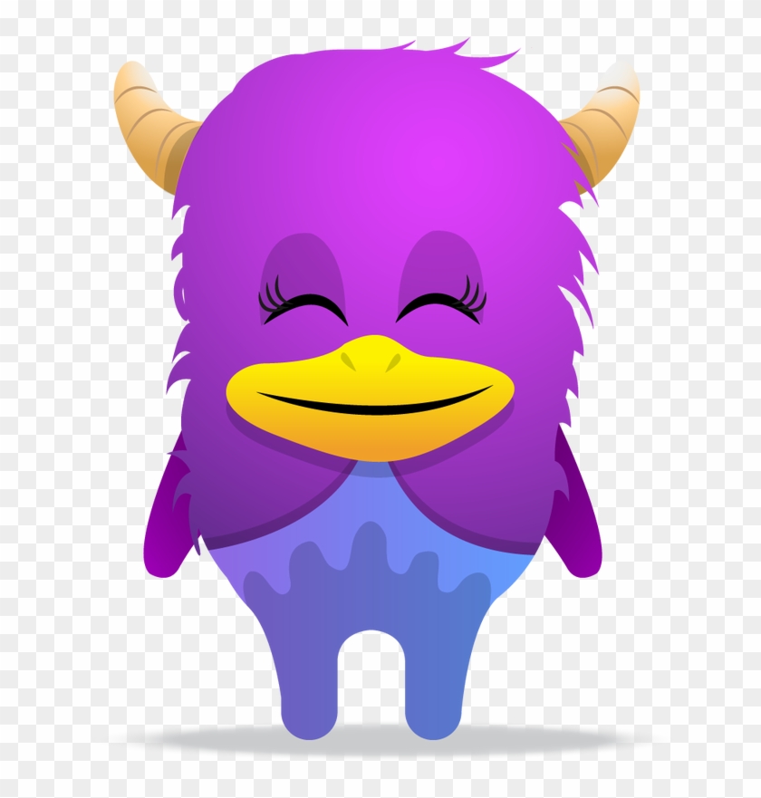 Class Dojo - Class Dojo Monsters Clipart #4457148