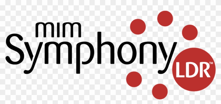 Reach For Mim Symphony Ldr™ And Experience Ultrasound-guided - Graphic Design Clipart