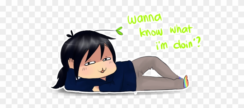 Sitting Clipart #4457591