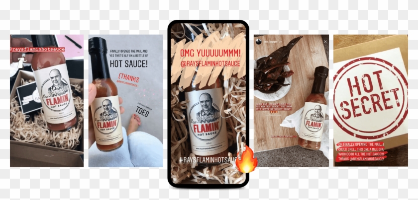 Flamin' Social - San Miguel Pale Pilsen Clipart