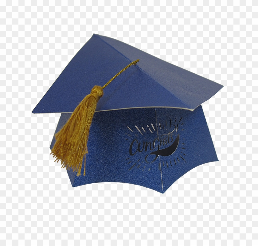Graduation Cap - Graduation Clipart #4457780