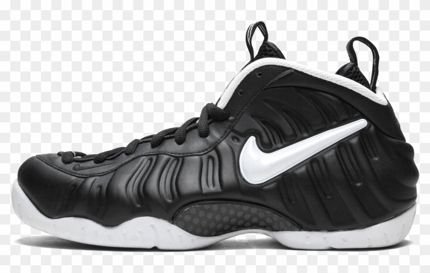 Nike Nike Nike Air Foamposite Pro Dr - Nike Foamposite Dr Doom Clipart