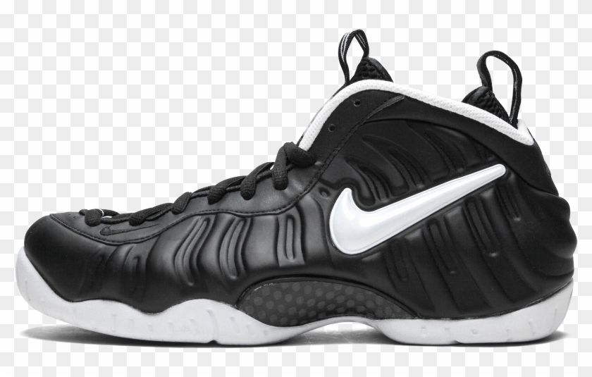 Nike Nike Nike Air Foamposite Pro Dr - Nike Foamposite Dr Doom Clipart #4457829