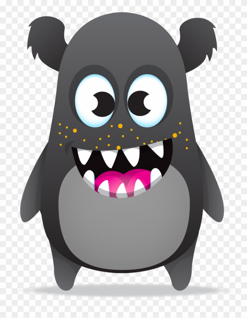 Class Dojo Monsters Clipart
