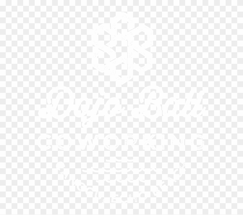 Dojo Bali Logo Clipart