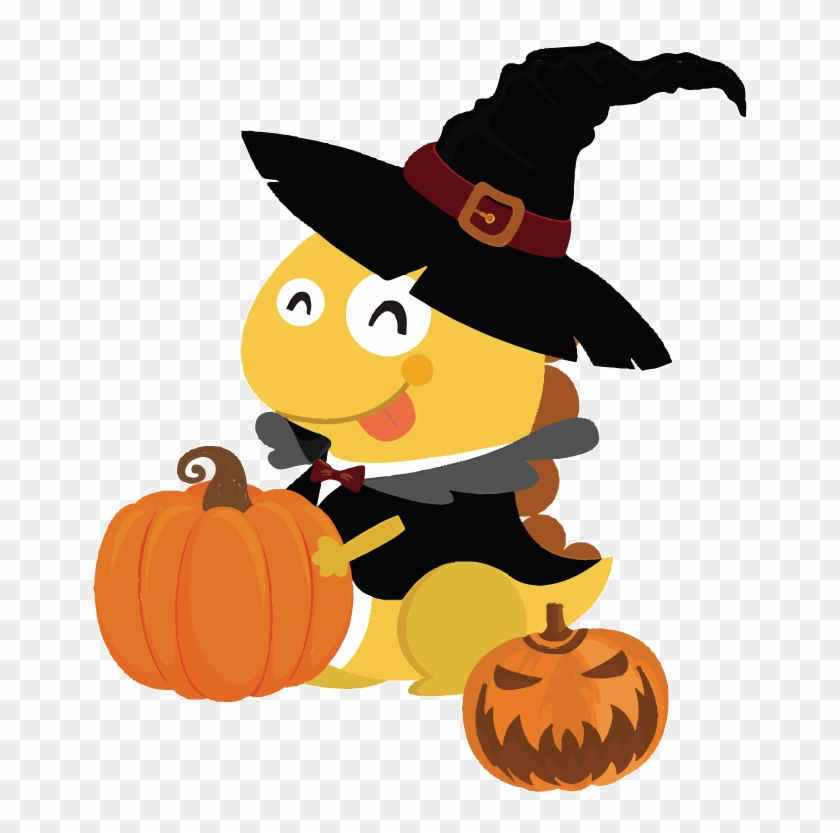 Displaying This Fun Pennant Can Be For Halloween Or - Vipkid Clipart