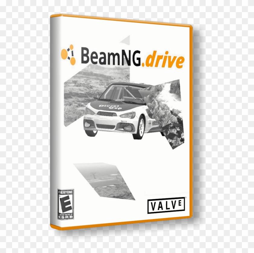 Пропатчено До Версии V - Beamng Ps2 Clipart