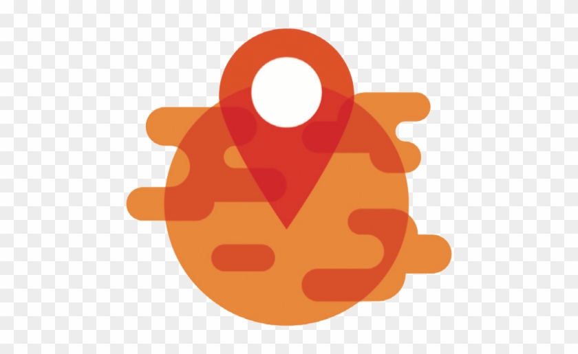 Can I Work Outside The Us/canada - Circle Clipart