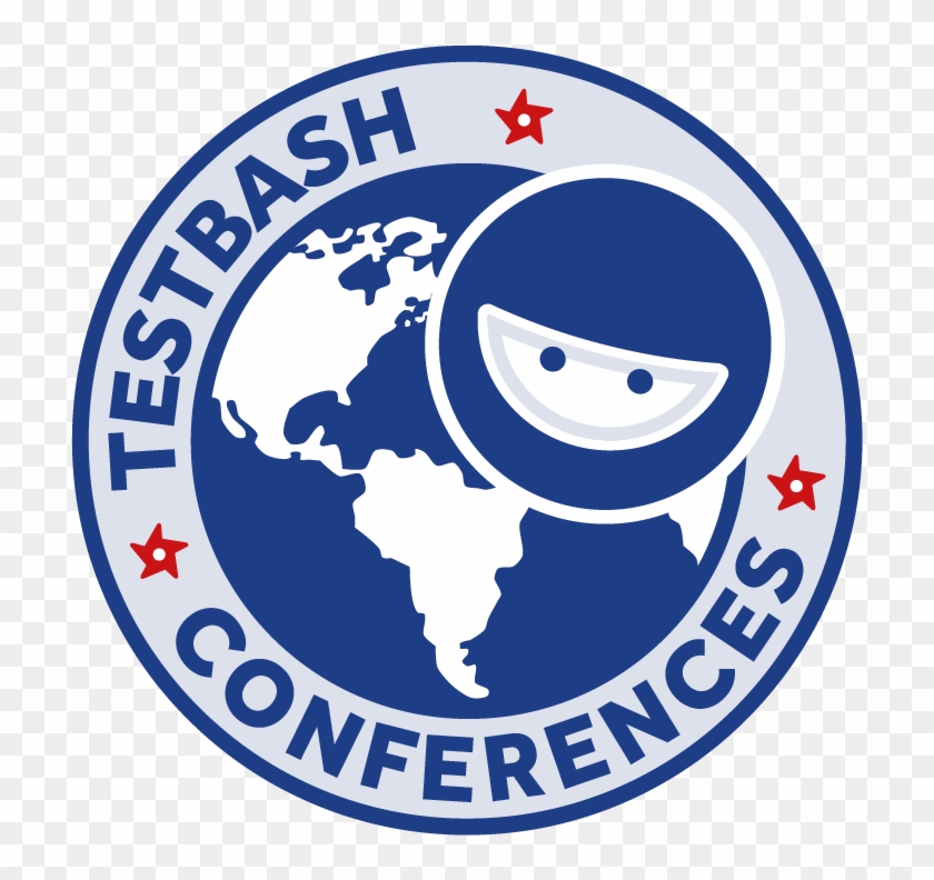 Testbash Logo Clipart #4458458