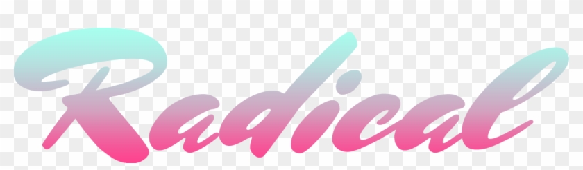 Vscode Radical Theme - Graphic Design Clipart