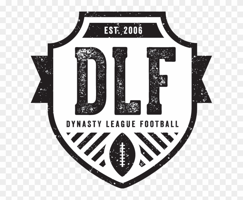 Deposit $10 Or More On Fanduel To Qualify - Dynasty League Football Logo Clipart