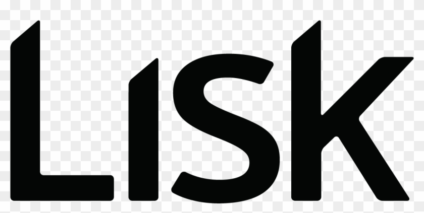 Download - Lisk Logo Clipart