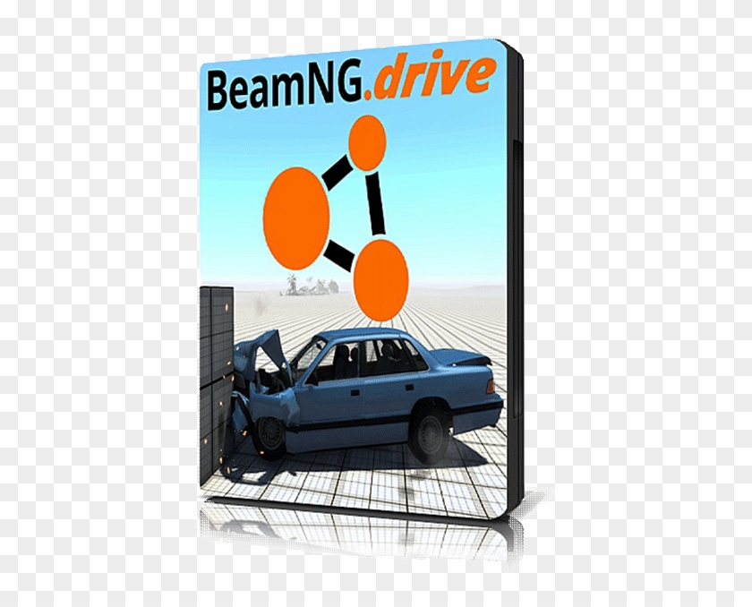 Игра Бемиджи Драйв Скачать Торрент Beamng Drive - Бимиджи Драйв.