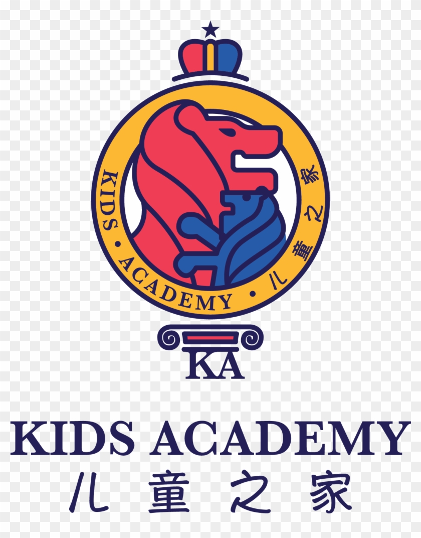 Ka Logo最终-01 - Poster Clipart #4458992