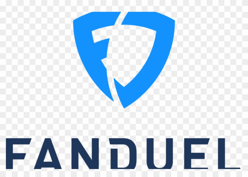 Fanduel Vertical Log - Fanduel Sportsbook Logo Clipart