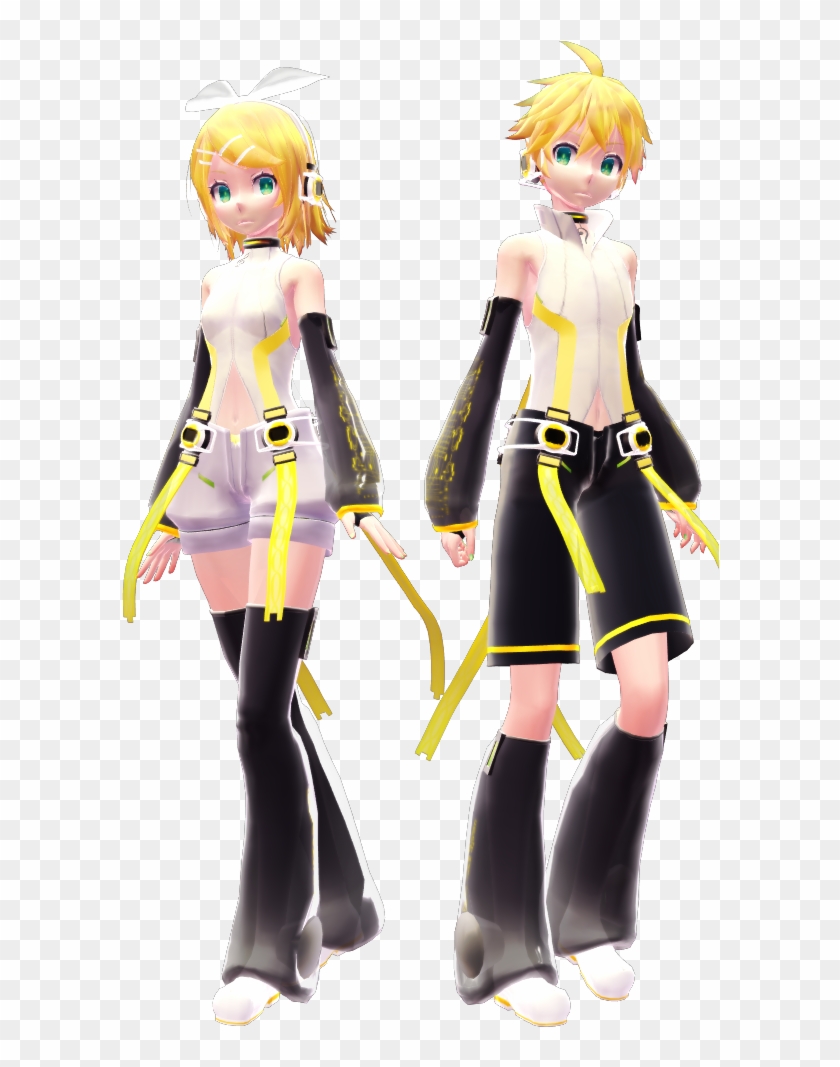 Mmd Dt Len Append - Mmd Len Append Dl Clipart #4459079