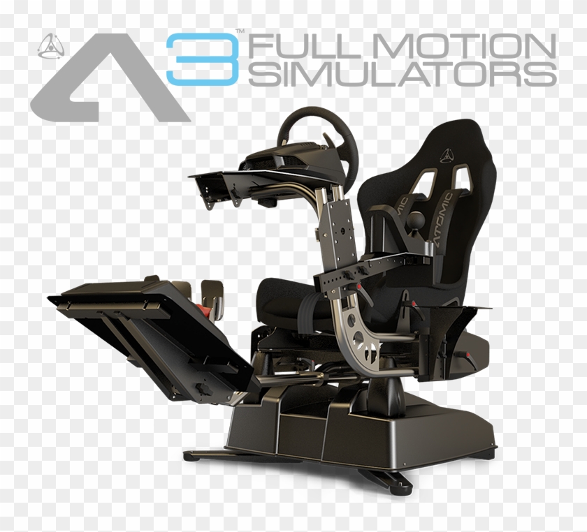 We Aren't Stopping There Either, At The Time Of Writing - Racing Chair Add Clipart #4459103