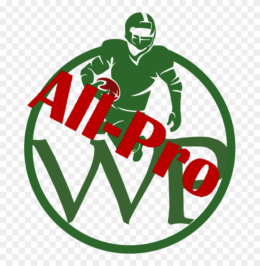 Only $14 - - Joueur De Football Américain Clipart #4459107