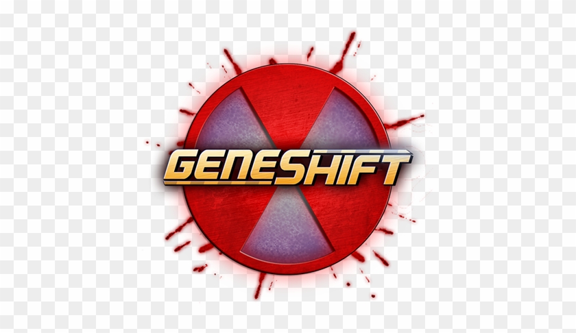 Geneshift V1 - 18 - Торрент - Video Game Clipart