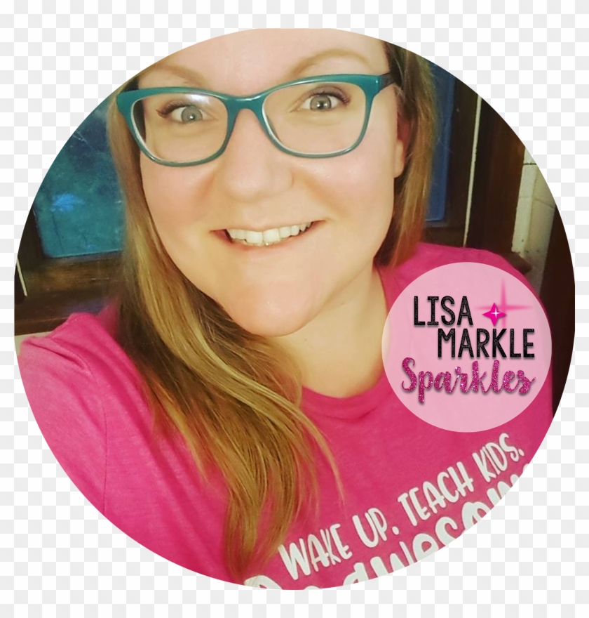 Lisa Markle - Girl Clipart