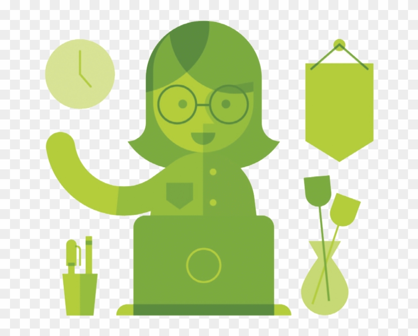 Are There Required Minimum Hours - Illustration Clipart