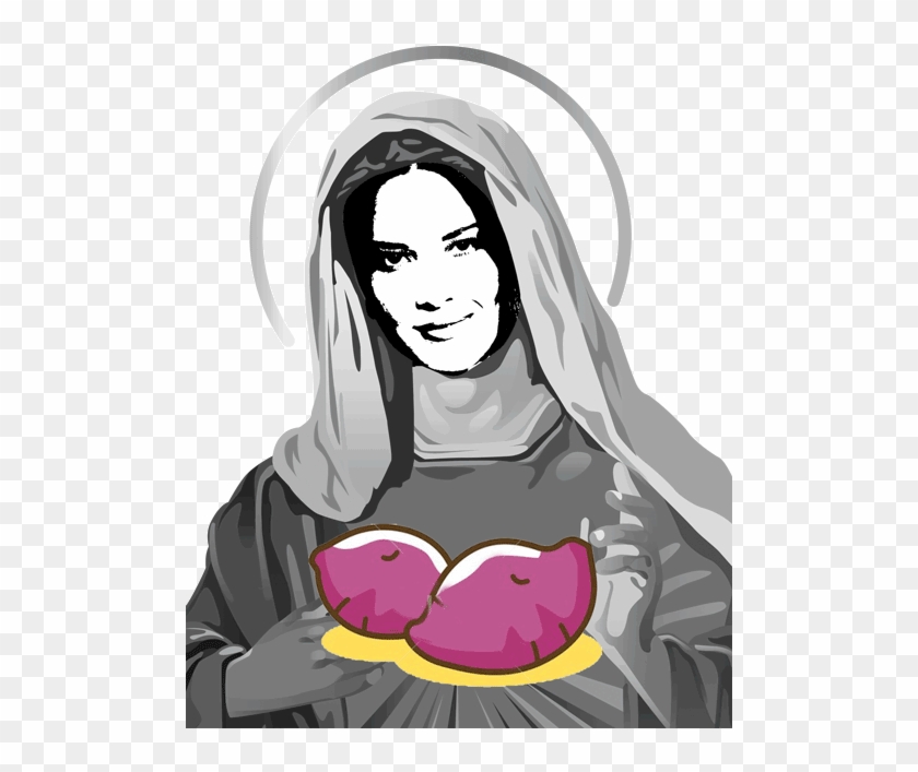 And Mike Fisher , Gisele Bundchen And Tom Brady (football), - Illustration Clipart