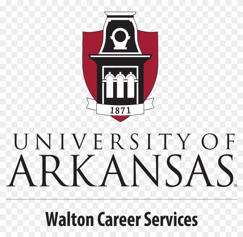 The Career Development Center Would Like To Thank Its - University Of Arkansas Libraries Clipart #4459435
