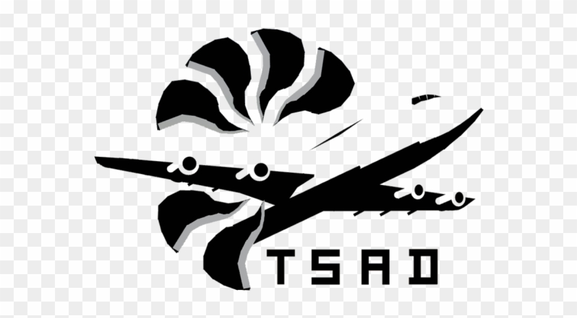 Member Of Tsad - Graphic Design Clipart