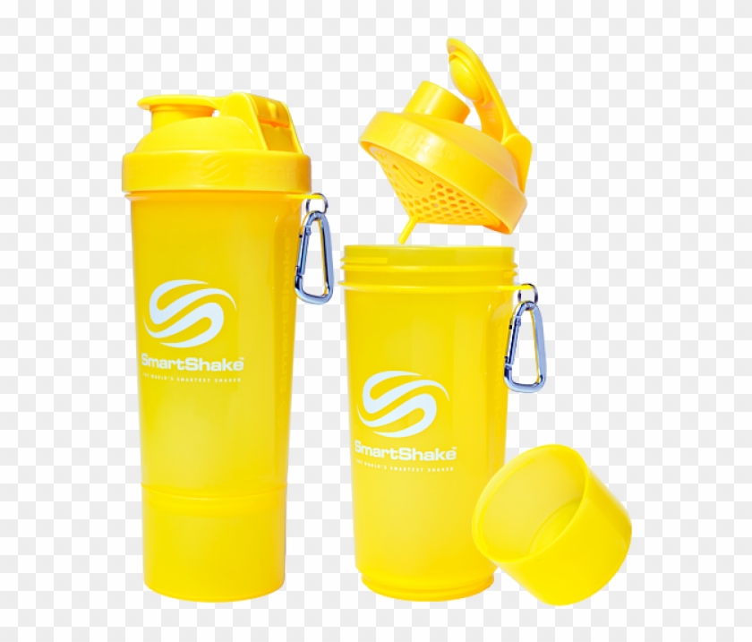 Smart Shake Slim - Cup Clipart