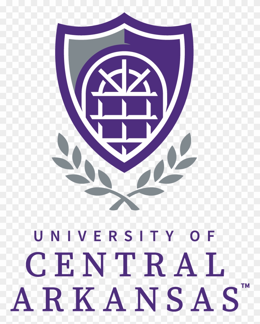 University Of Central Arkansas - Uca Arkansas Clipart