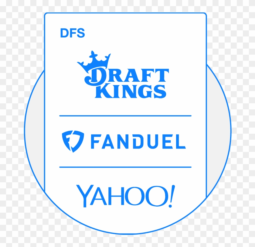 Daily Fantasy Tools 7-day Free Trial Monthly Plans - Circle Clipart