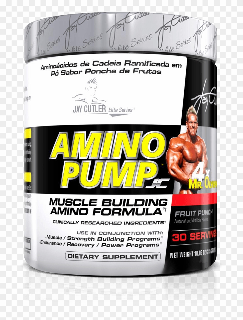 Amino Pump Clipart