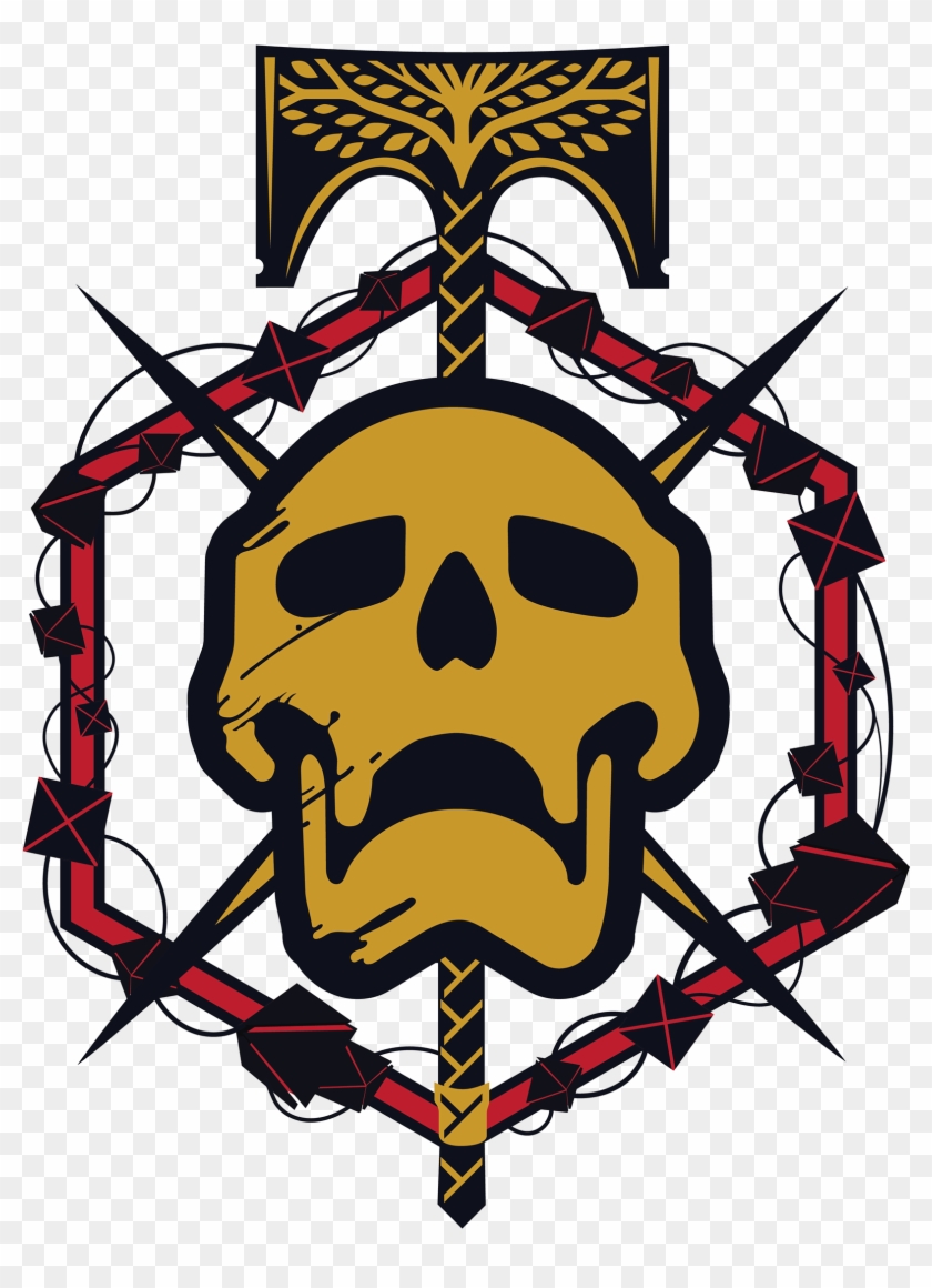 I Took 2 Ideas With One Having A Variation To The Traditional Clipart