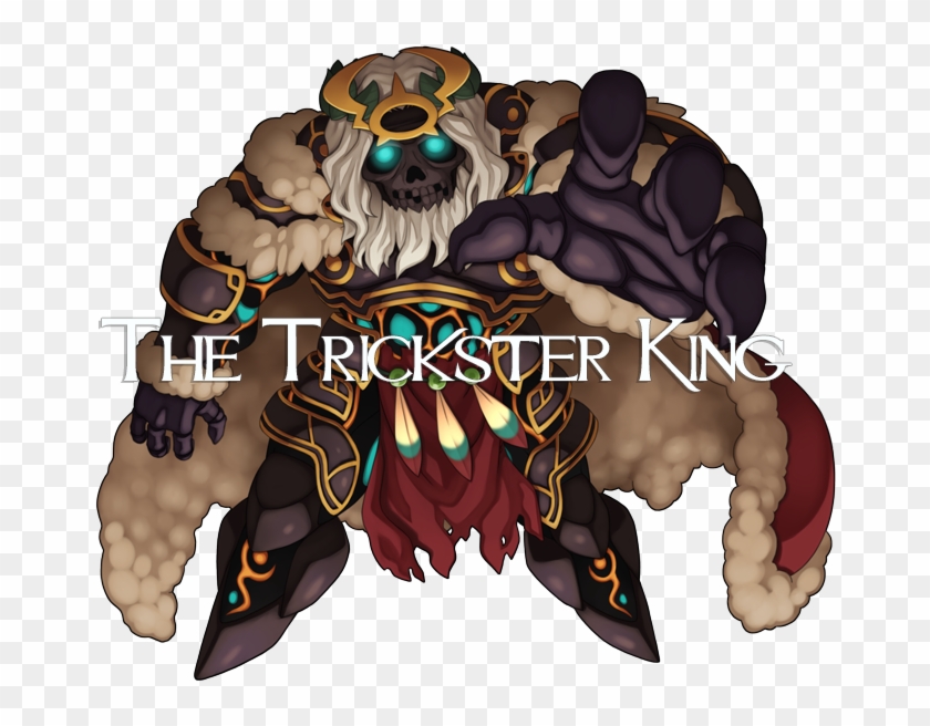 Tk - Ragnarok Online Monster Png Clipart #4459906