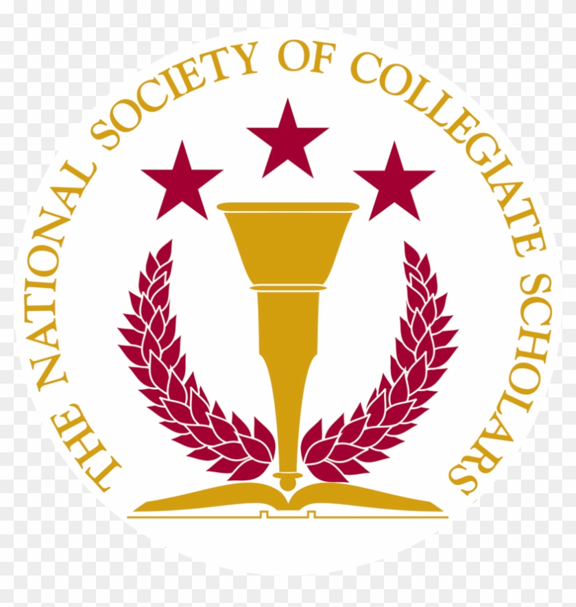University Of Arkansas At Little Rock - National Society Of Collegiate Scholars Clipart #4459968