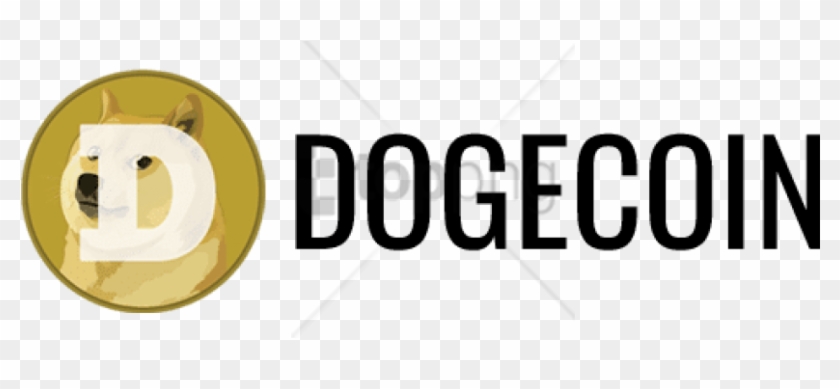 Free Png Dogecoin Logo Png Images Transparent - Dogecoin Clipart