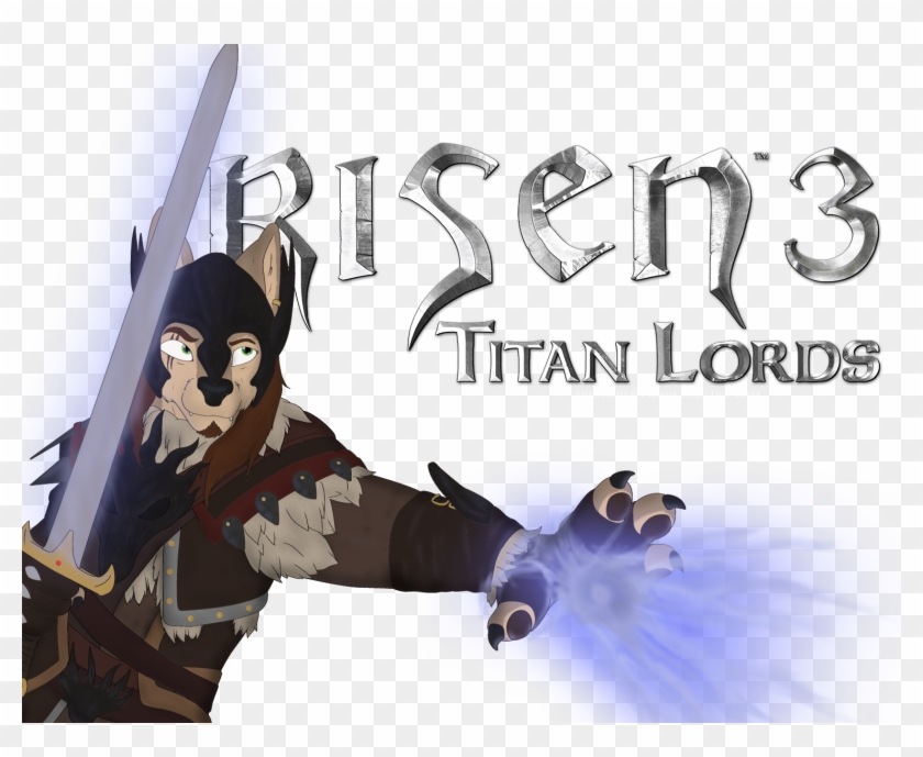4 Years Ago - Risen Clipart